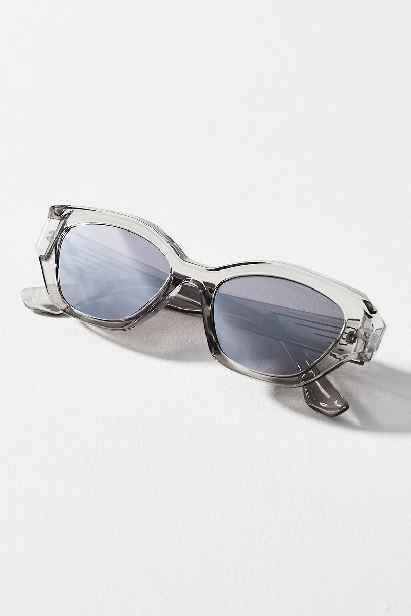 I-SEA Canadian Cat-Eye Sunglasses