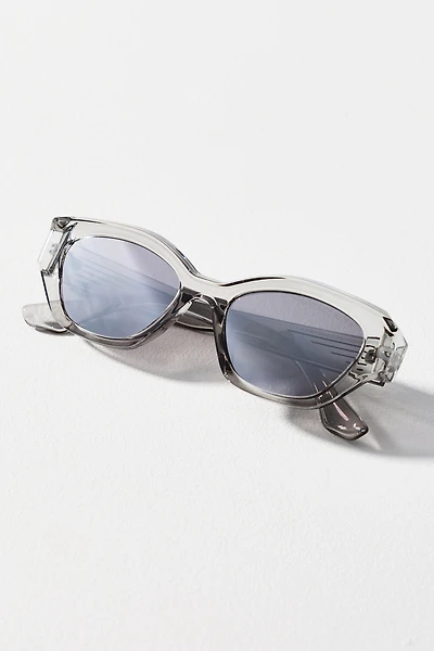 I-SEA Canadian Cat-Eye Sunglasses