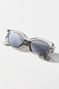 I-SEA Canadian Cat-Eye Sunglasses