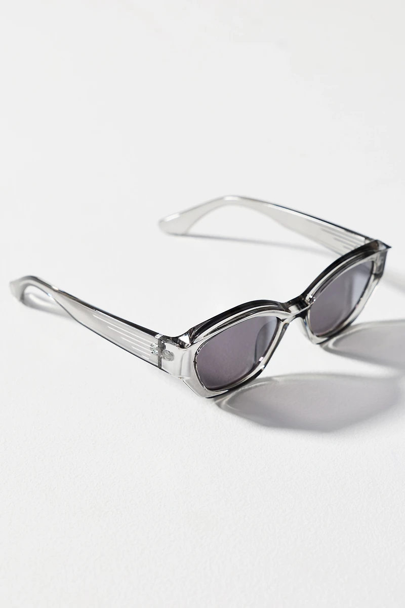 I-SEA Canadian Cat-Eye Sunglasses