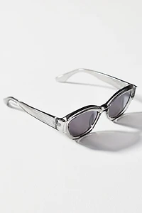 I-SEA Canadian Cat-Eye Sunglasses