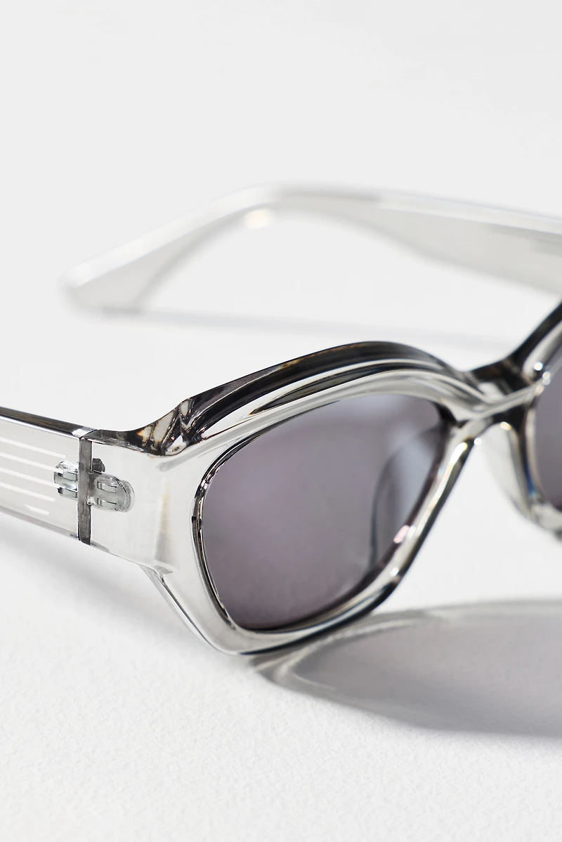 I-SEA Canadian Cat-Eye Sunglasses