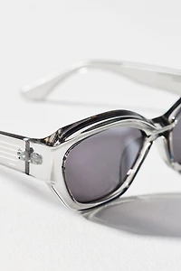 I-SEA Canadian Cat-Eye Sunglasses