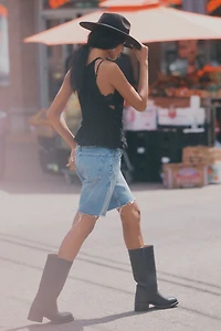 Frye Campus 14L Boots