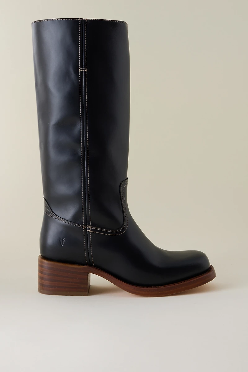 Frye Campus 14L Boots