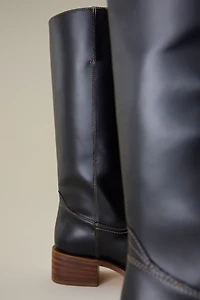 Frye Campus 14L Boots