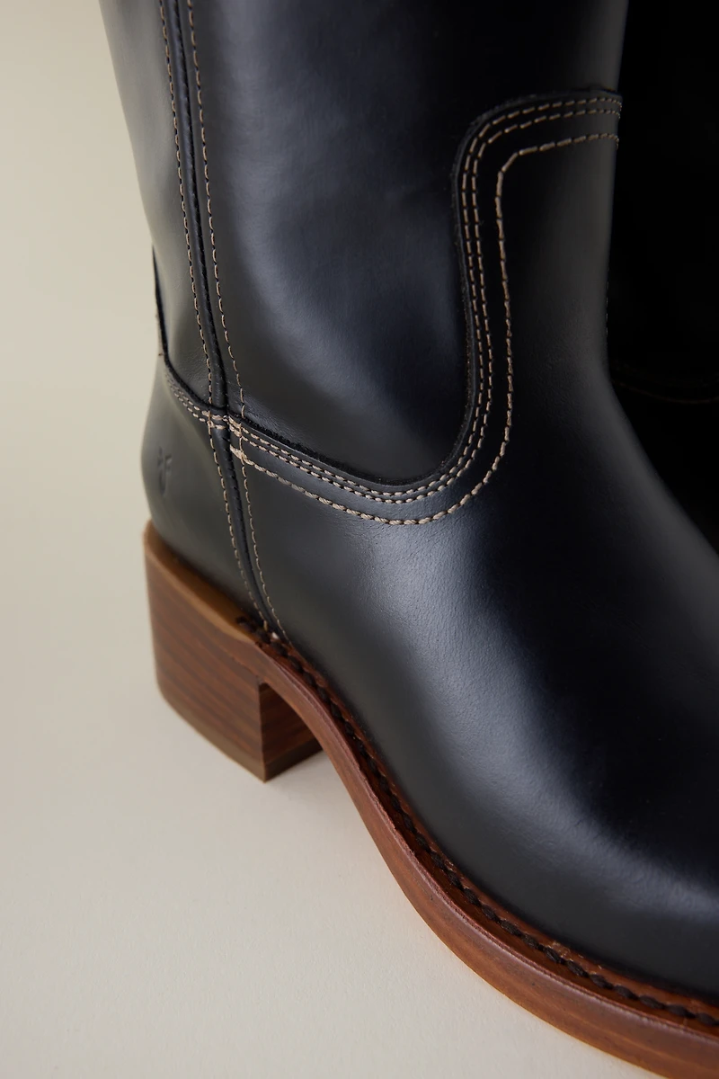 Frye Campus 14L Boots