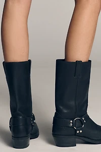 Frye Harness 12R Boots