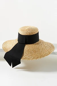 Eugenia Kim Mirabel Floppy Hat