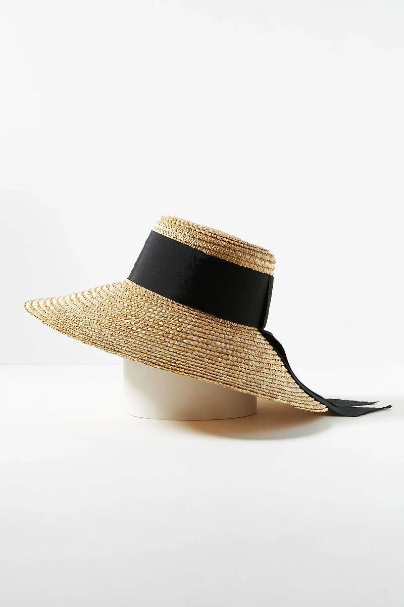 Eugenia Kim Mirabel Floppy Hat