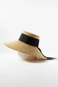 Eugenia Kim Mirabel Floppy Hat
