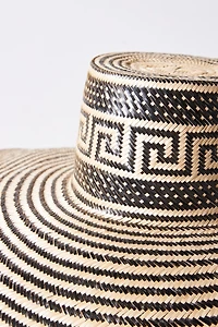 Washein Juya Boater Hat