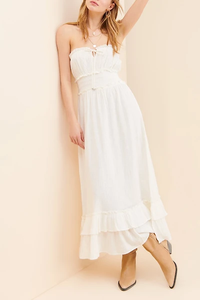 Steele Andi Summer Dress
