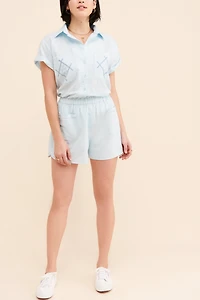 Steele Stevie Shorts