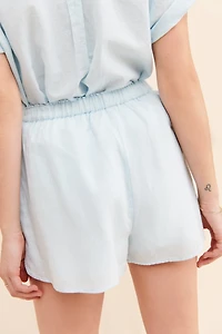 Steele Stevie Shorts