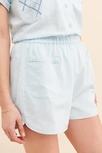 Steele Stevie Shorts