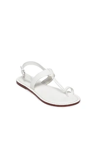 Bernardo Maverick Toe-Ring Sandals