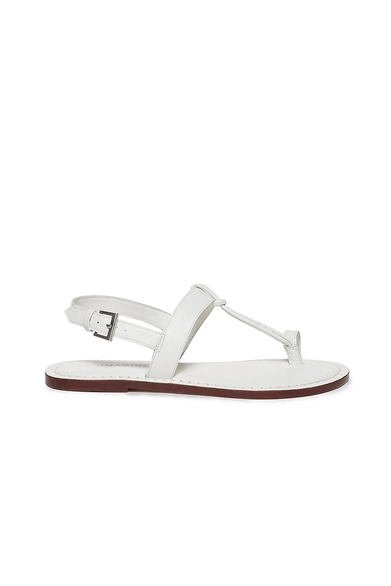 Bernardo Maverick Toe-Ring Sandals