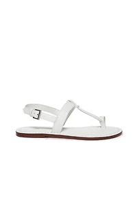 Bernardo Maverick Toe-Ring Sandals
