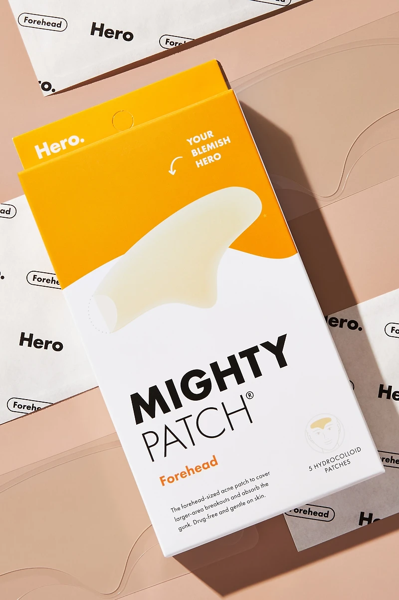 Mighty Patch™ Forehead Patch