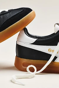 Gola Cyclone Leather Sneakers