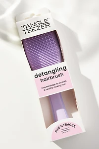 Tangle Teezer The Fine & Fragile Ultimate Detangler Hairbrush