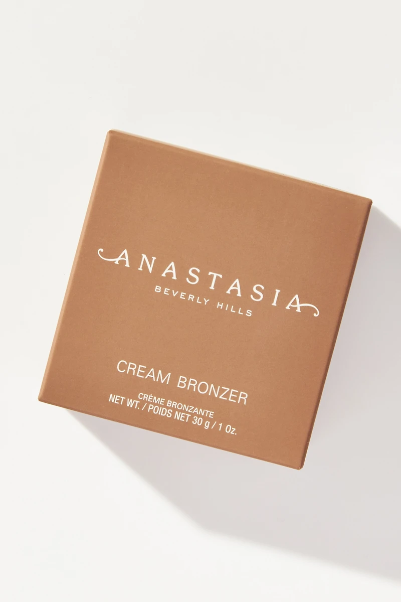 Anastasia Beverly Hills Cream Bronzer