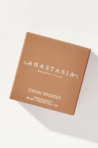 Anastasia Beverly Hills Cream Bronzer