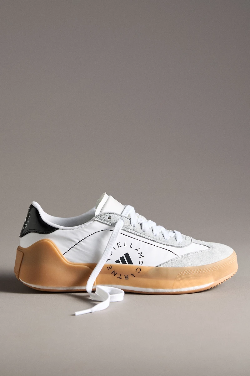 adidas by Stella McCartney Court Sneakers