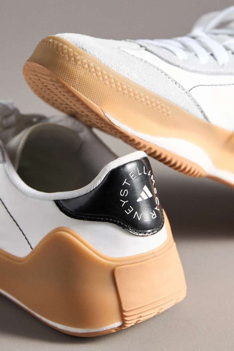 adidas by Stella McCartney Court Sneakers