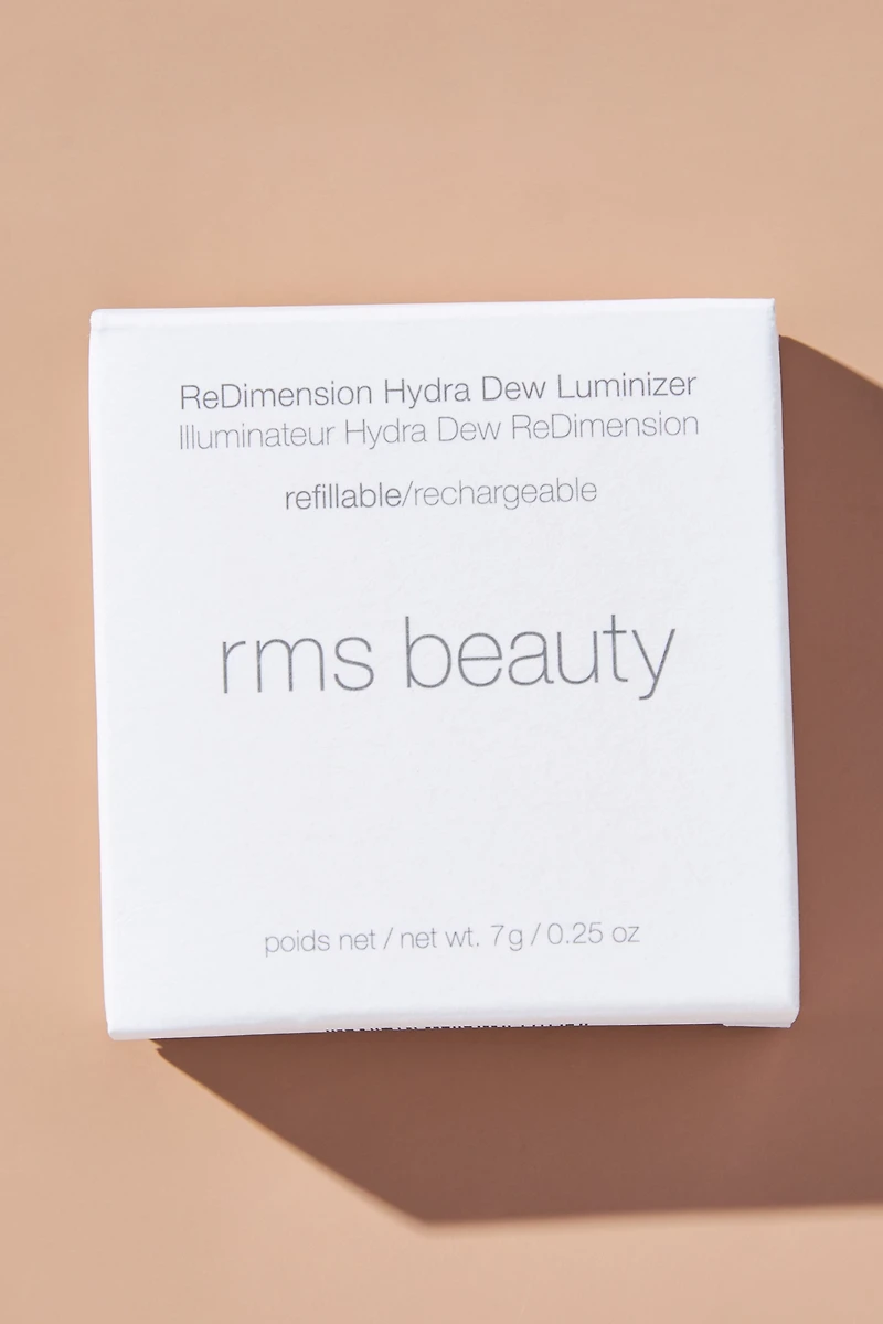 RMS Beauty ReDimension Hydra Dew Luminizer
