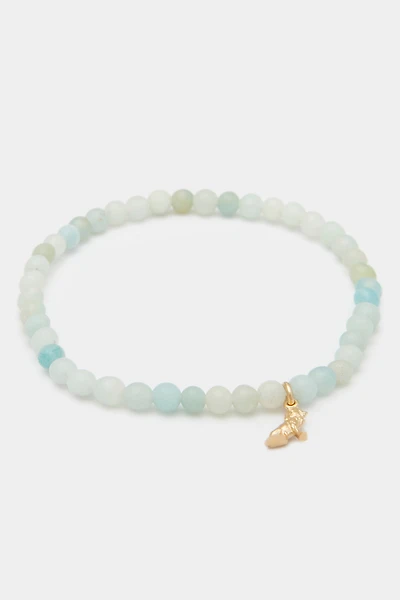 Deux Lions Jewelry Fairymoss Bracelet