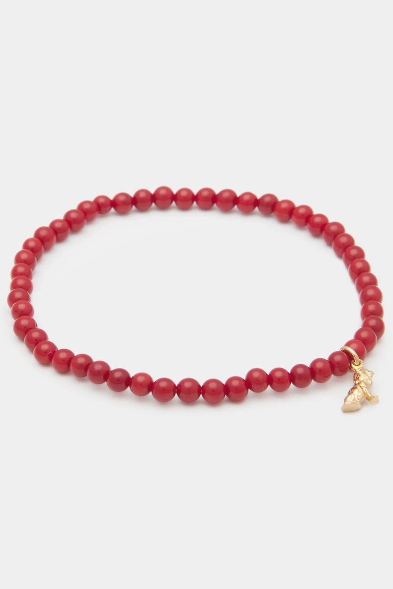 Deux Lions Jewelry Scarlett Bracelet