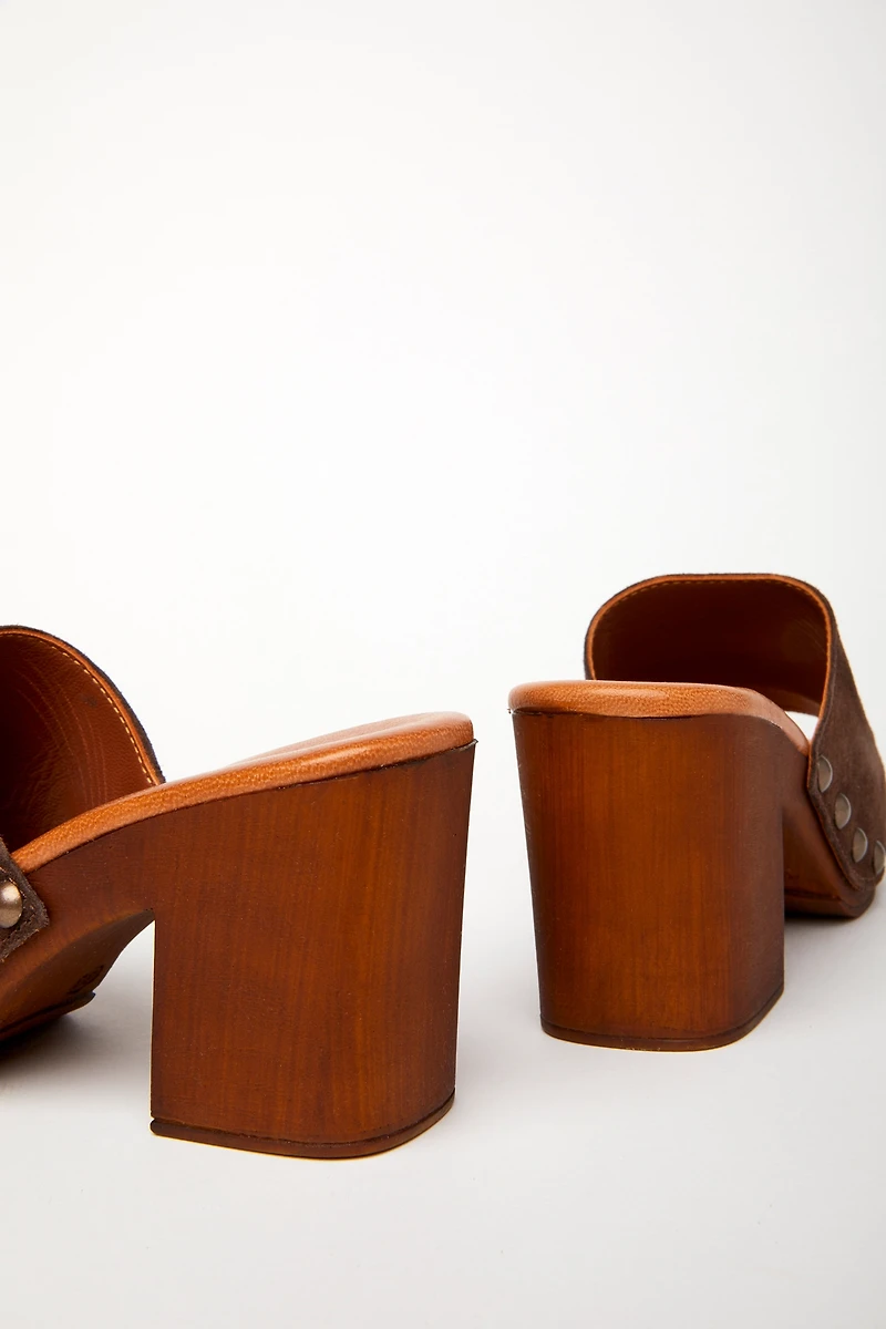 Cordani Whitley Heels