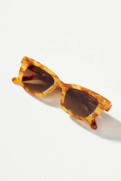 MACHETE Ruby Sunglasses