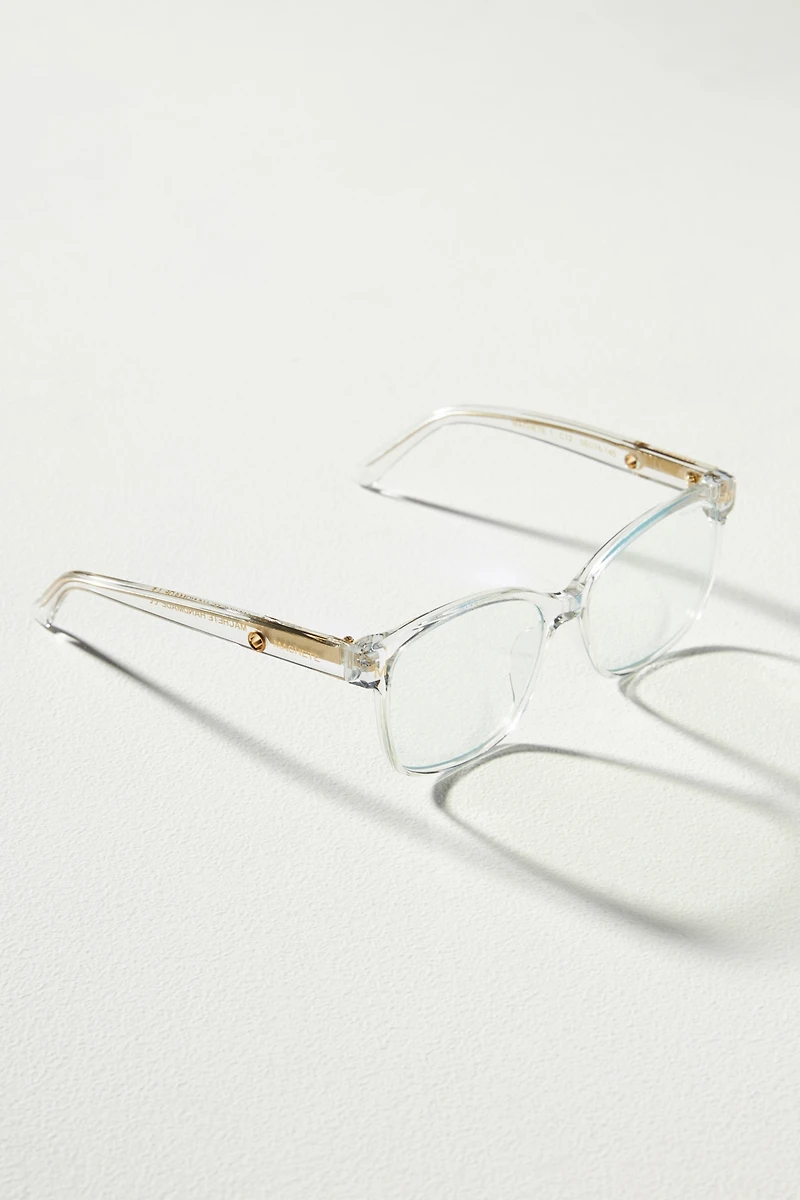 MACHETE Jenny Blue Light Glasses