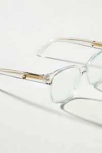 MACHETE Jenny Blue Light Glasses