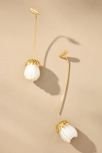 Fruit & Icon Drop Earrings
