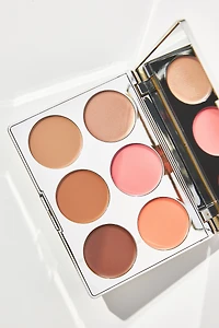 ICONIC London Multi-Use Cream Palette