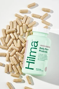 Hilma Daily Pre + Probiotic