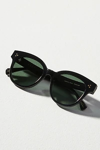 RAEN Nikol Polarized Sunglasses