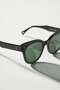 RAEN Nikol Polarized Sunglasses