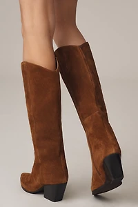 Seychelles Begging You Boots