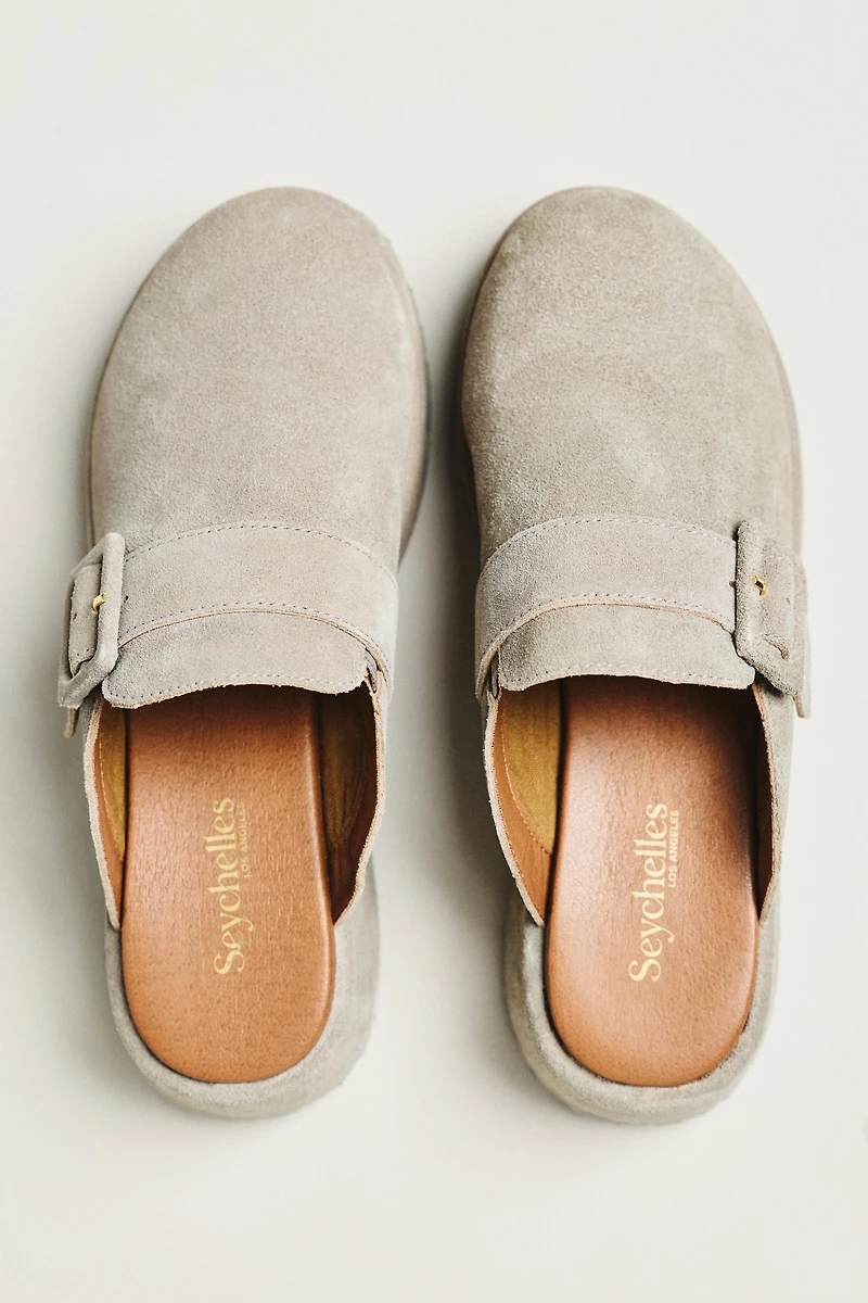 Seychelles Come Together Platform Flats