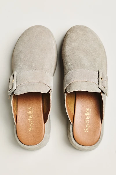 Seychelles Come Together Platform Flats