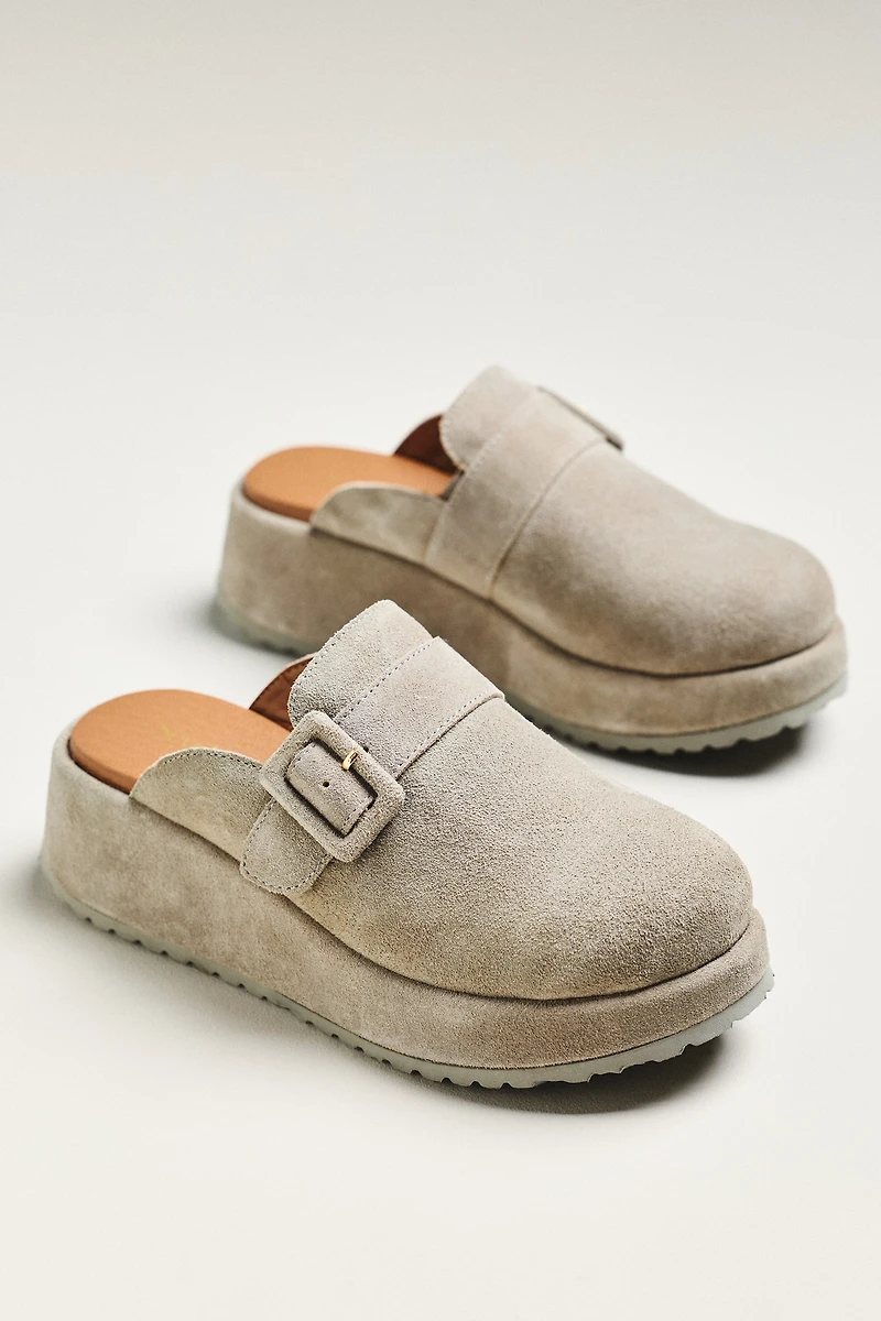 Seychelles Come Together Platform Flats