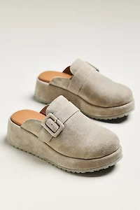 Seychelles Come Together Platform Flats