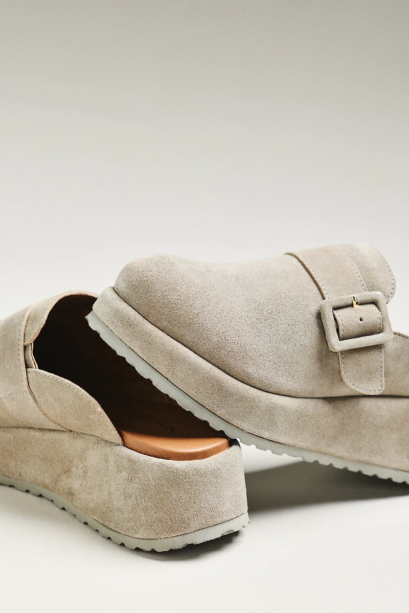 Seychelles Come Together Platform Flats