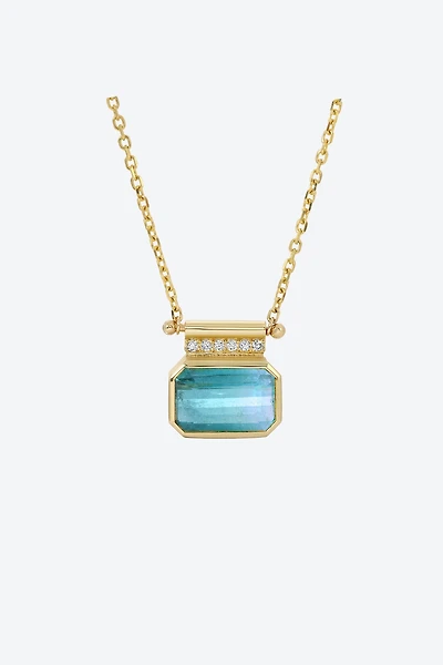 Christina Magdolna Reverie Necklace
