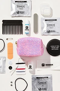 Pinch Provisions Glitter Minimergency Kit